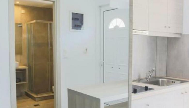 Apartamento Three Stars Hotel