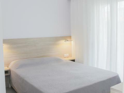 Apartamento Three Stars Hotel
