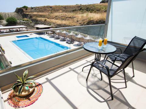Apartamento Three Stars Hotel