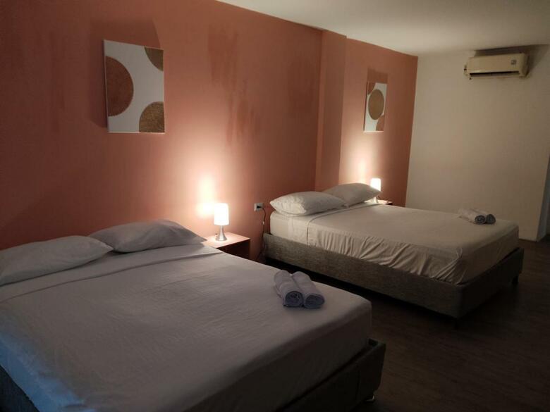 Apartamento Hotel Casa Harmony Cartagena