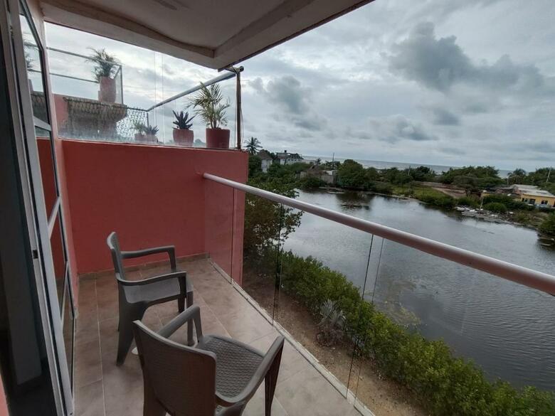 Apartamento Hotel Casa Harmony Cartagena