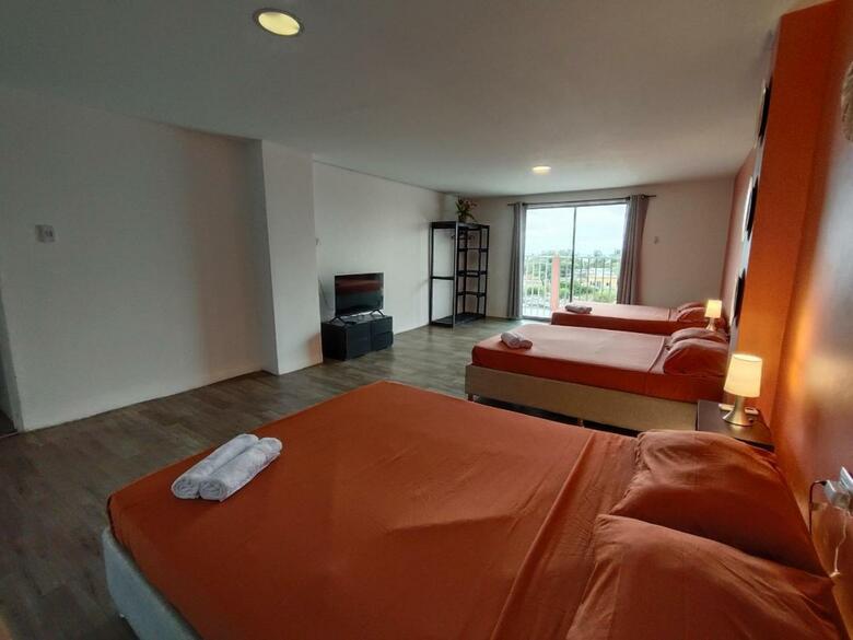 Apartamento Hotel Casa Harmony Cartagena