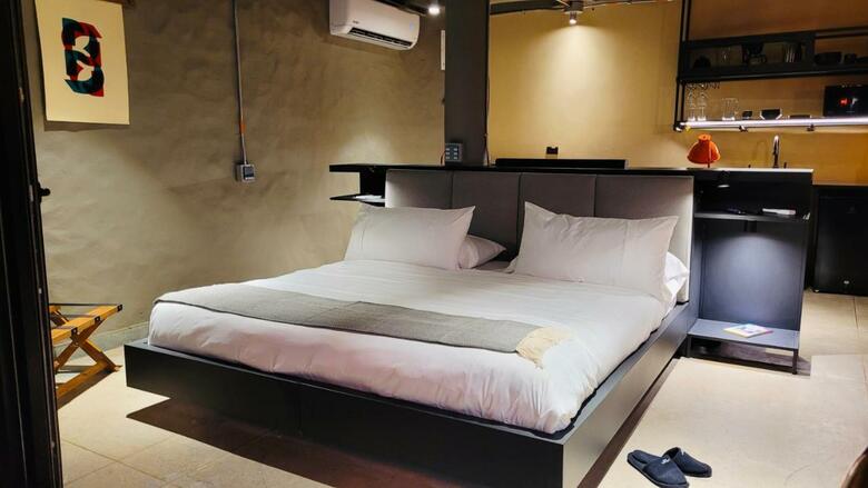 Apartamento Hotel Casa Wynwood Medellin