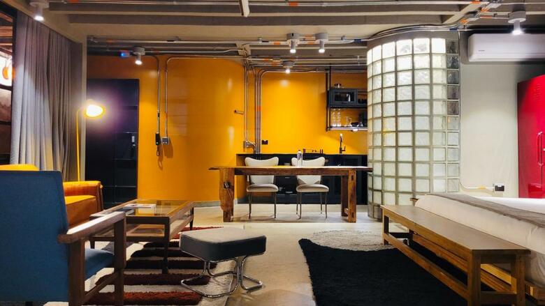 Apartamento Hotel Casa Wynwood Medellin