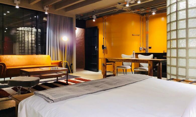 Apartamento Hotel Casa Wynwood Medellin