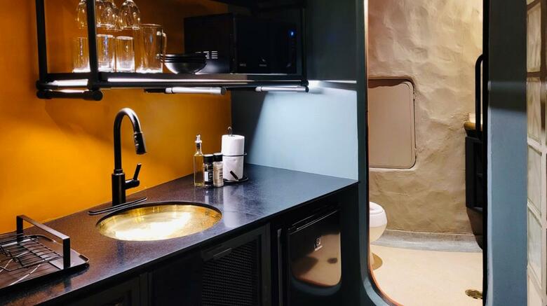 Apartamento Hotel Casa Wynwood Medellin