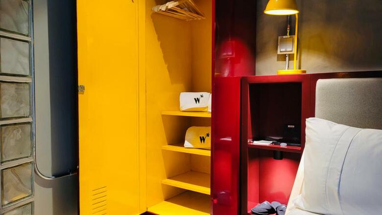 Apartamento Hotel Casa Wynwood Medellin