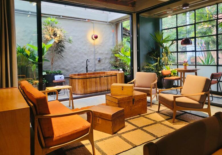 Apartamento Hotel Casa Wynwood Medellin