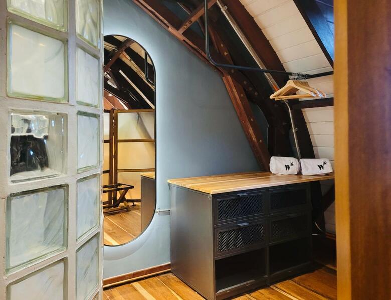 Apartamento Hotel Casa Wynwood Medellin