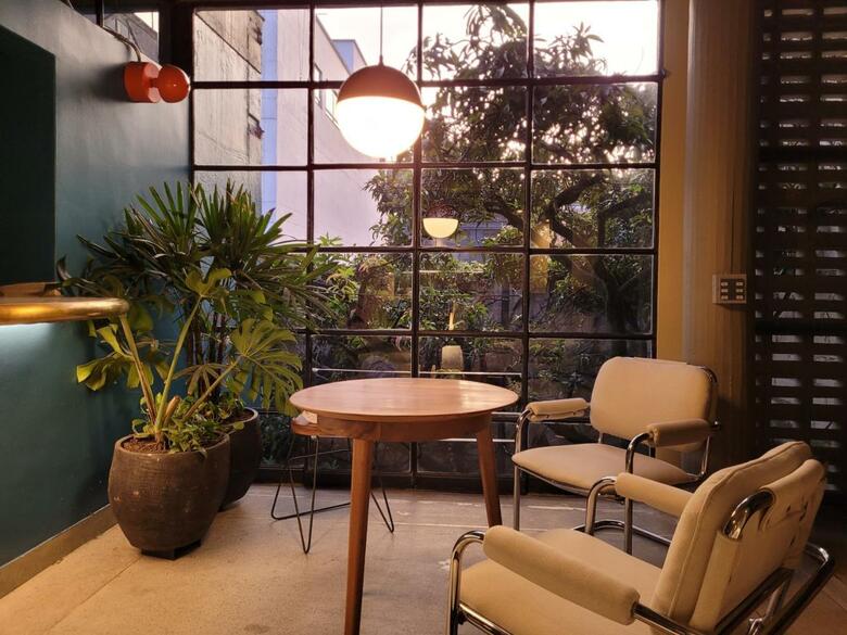 Apartamento Hotel Casa Wynwood Medellin