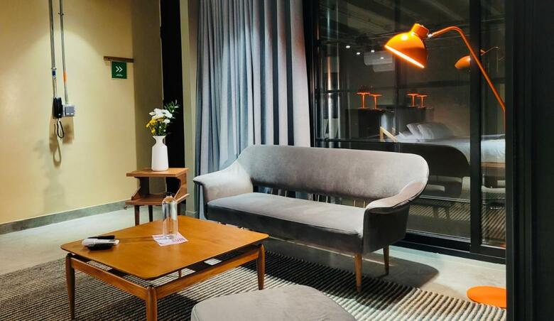Apartamento Hotel Casa Wynwood Medellin