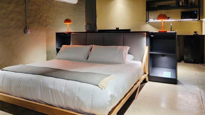 Apartamento Hotel Casa Wynwood Medellin