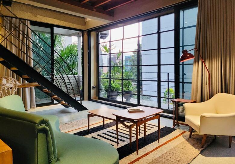 Apartamento Hotel Casa Wynwood Medellin
