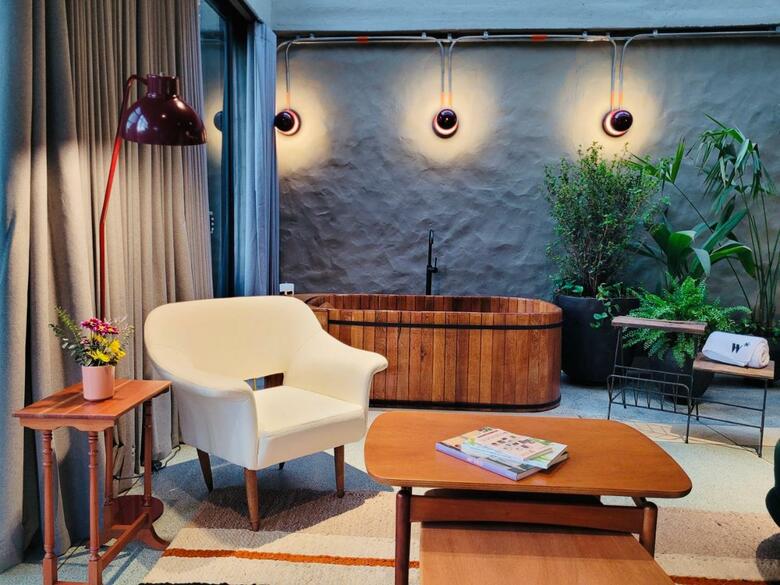 Apartamento Hotel Casa Wynwood Medellin