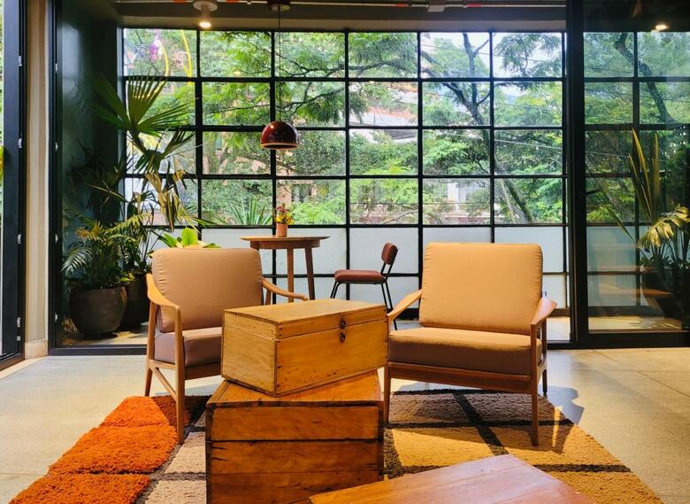 Apartamento Hotel Casa Wynwood Medellin