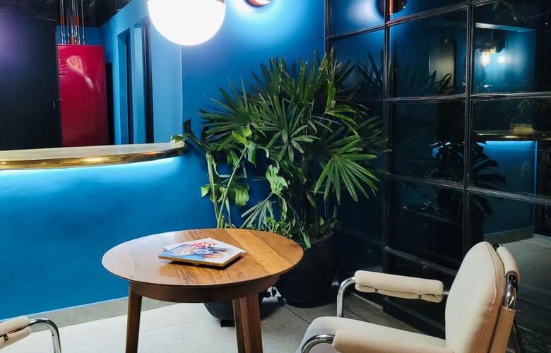 Apartamento Hotel Casa Wynwood Medellin