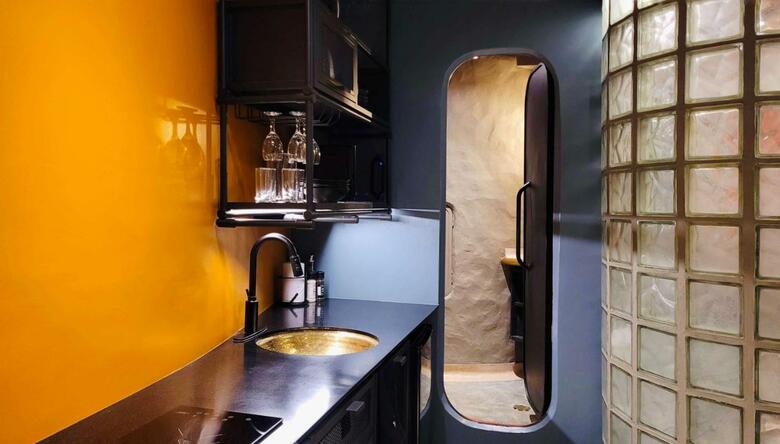 Apartamento Hotel Casa Wynwood Medellin