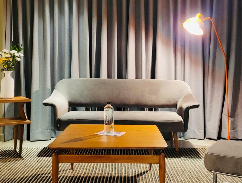 Apartamento Hotel Casa Wynwood Medellin