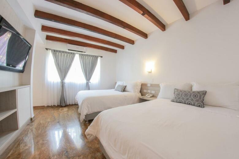 Royal Garden Hotel Boutique