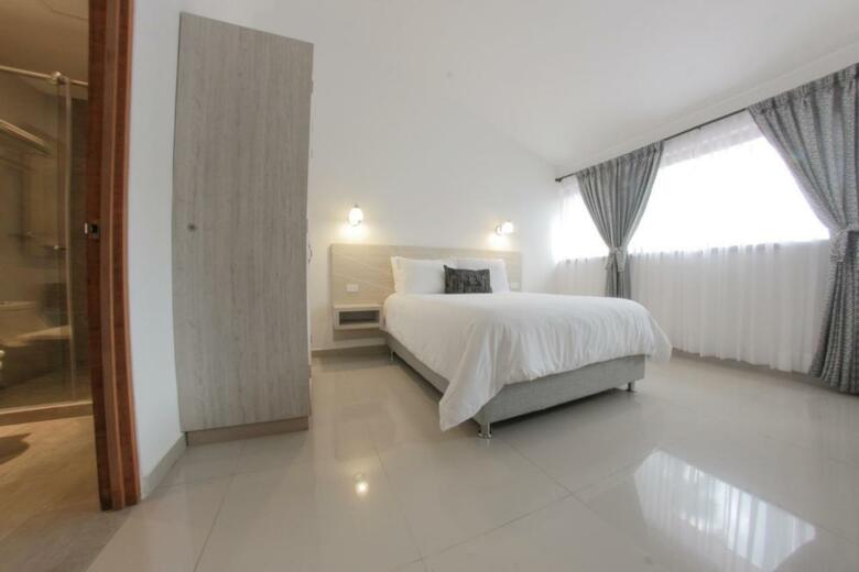 Royal Garden Hotel Boutique