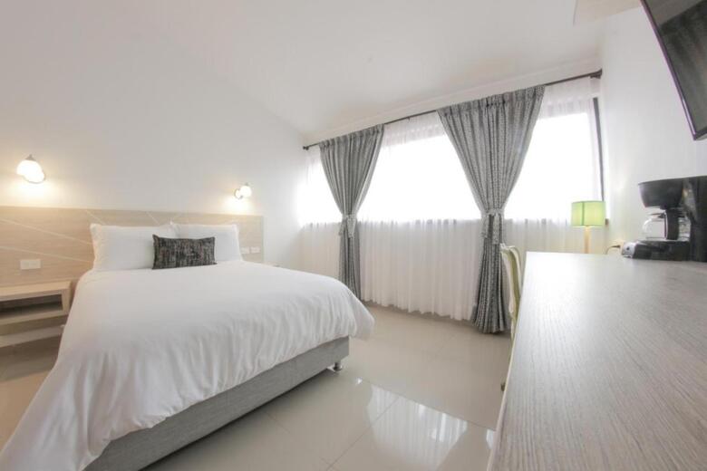 Royal Garden Hotel Boutique