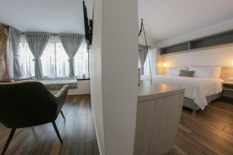 Royal Garden Hotel Boutique