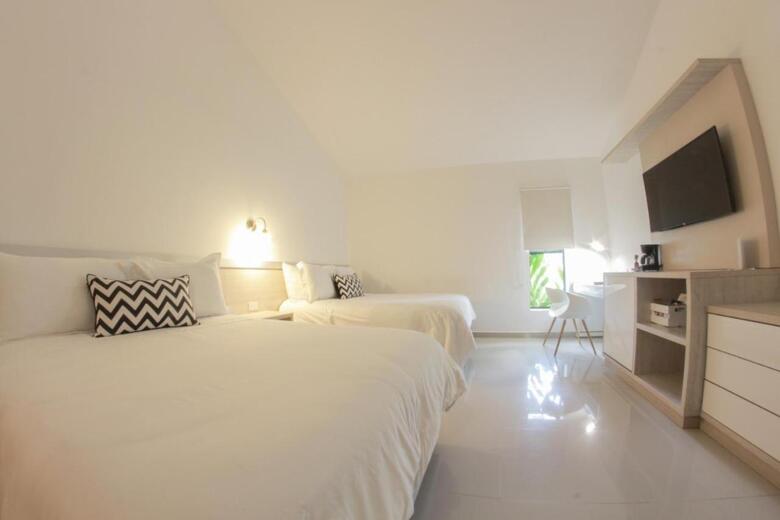 Royal Garden Hotel Boutique