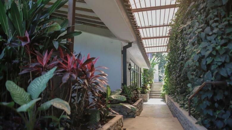 Royal Garden Hotel Boutique