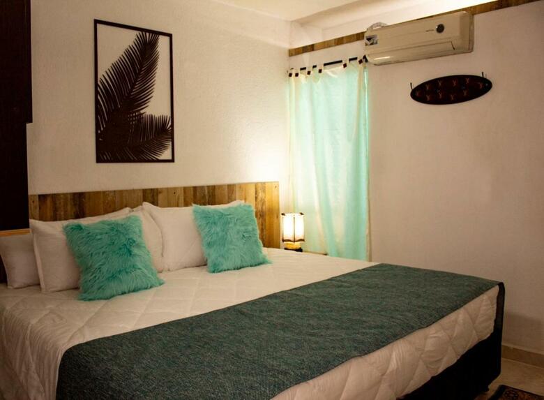 Arissha Boutique Hotel