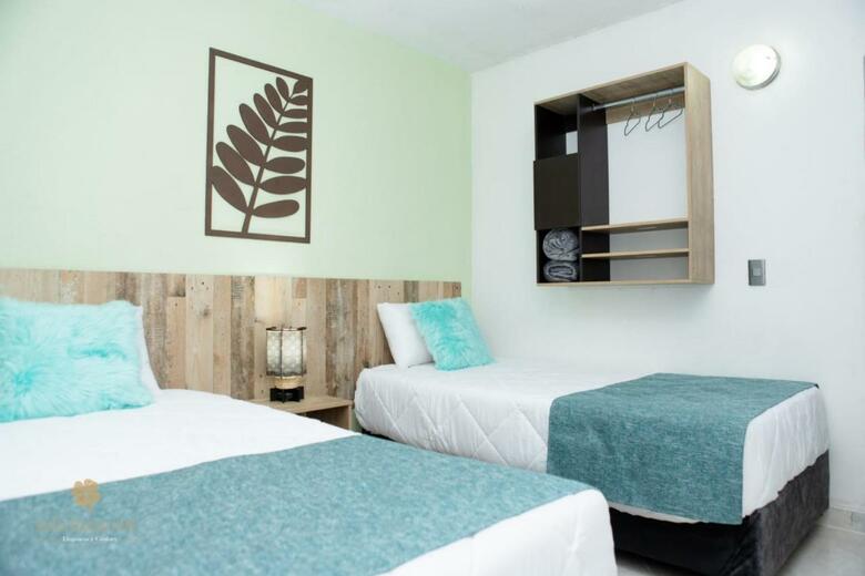 Arissha Boutique Hotel
