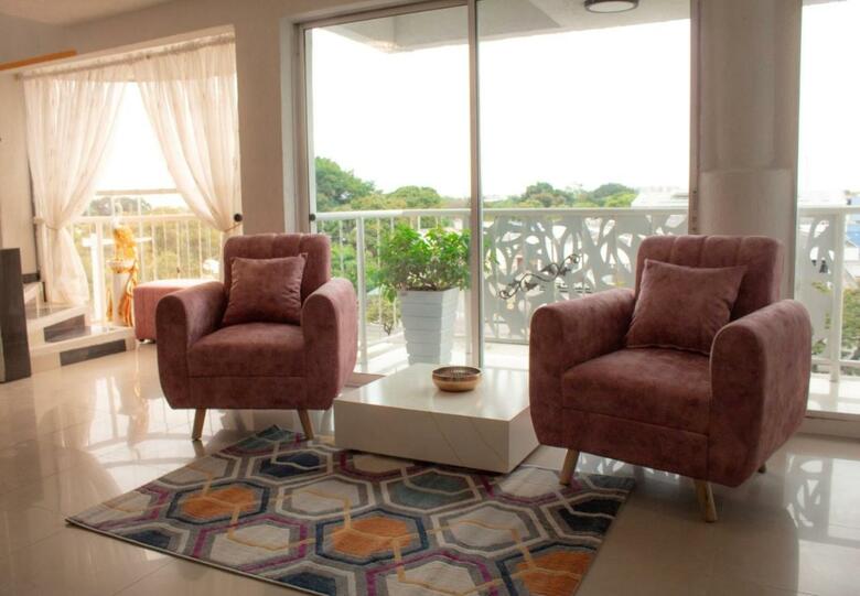 Arissha Boutique Hotel
