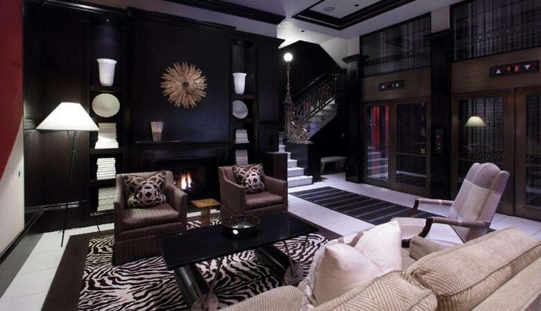 Fifteen Beacon Hotel