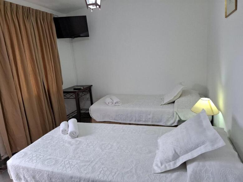 La Teresita Hotel Boutique