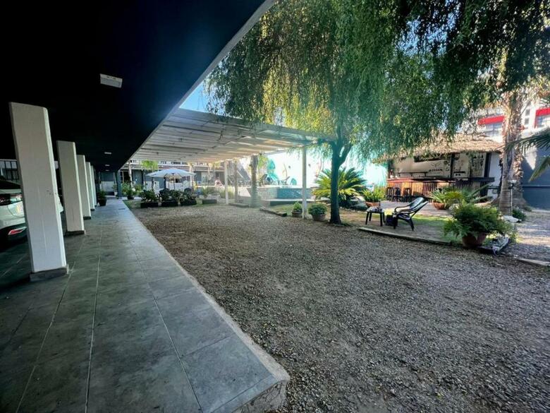 Hotel Posada Del �ngel