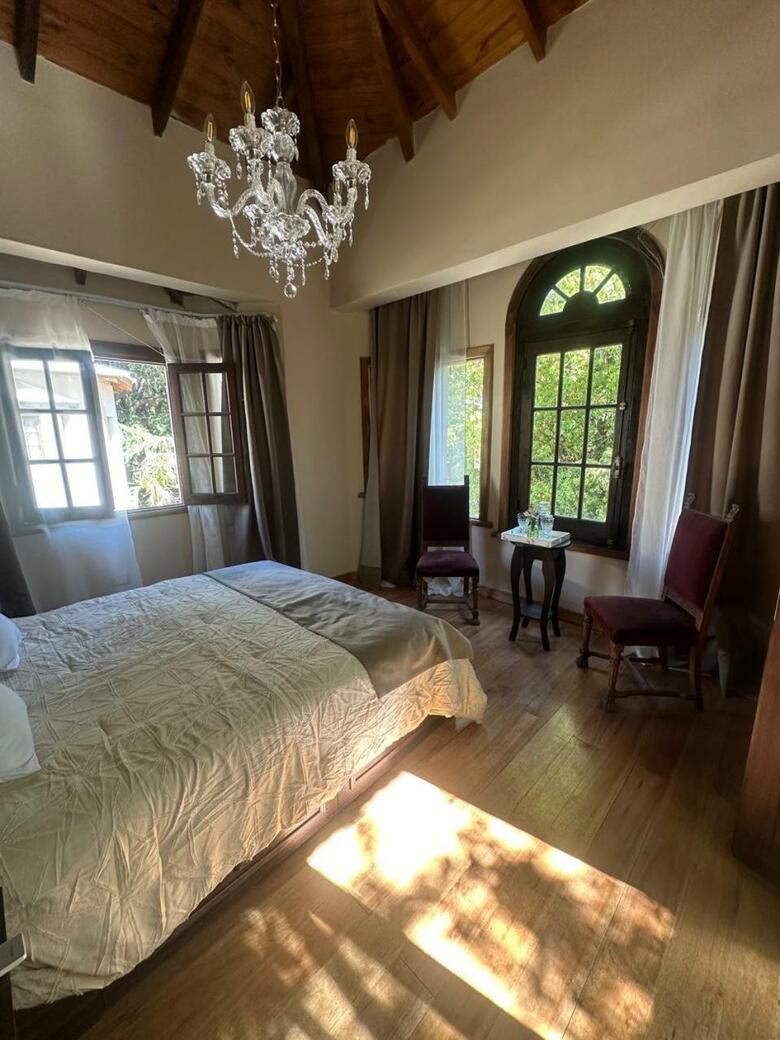 Estancia La Elena Hotel Boutique