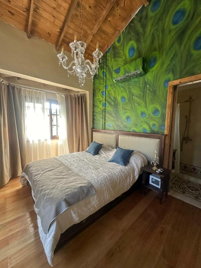Estancia La Elena Hotel Boutique