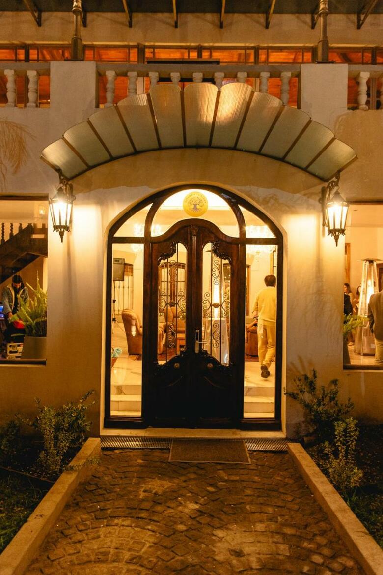 Estancia La Elena Hotel Boutique