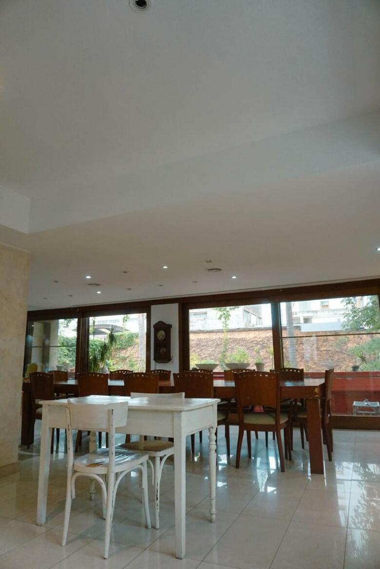 House Park Hotel Boutique