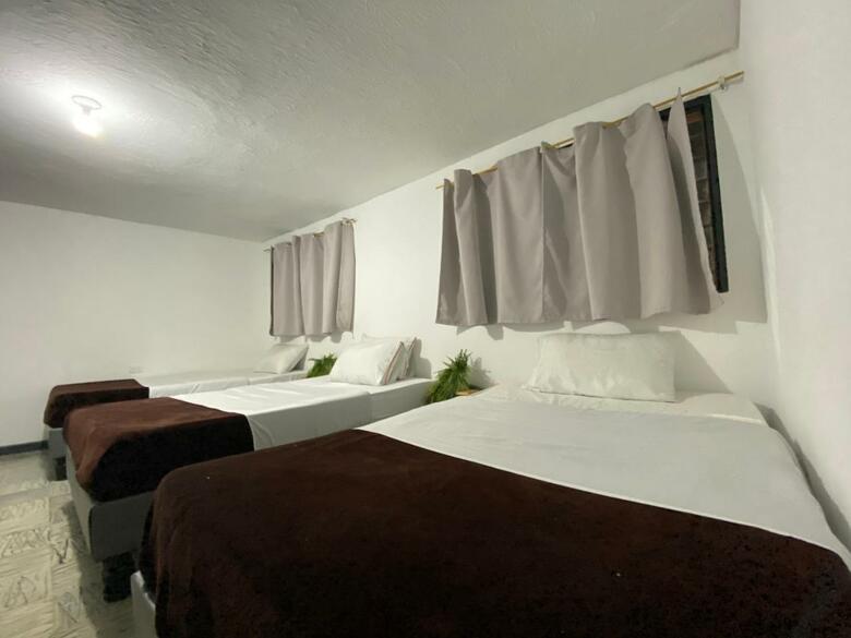 Hotel Conto