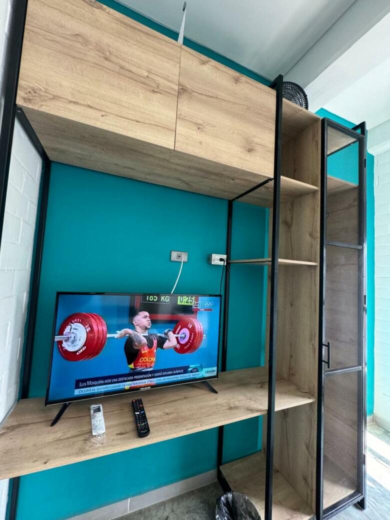 Hotel Living Box San Fernando