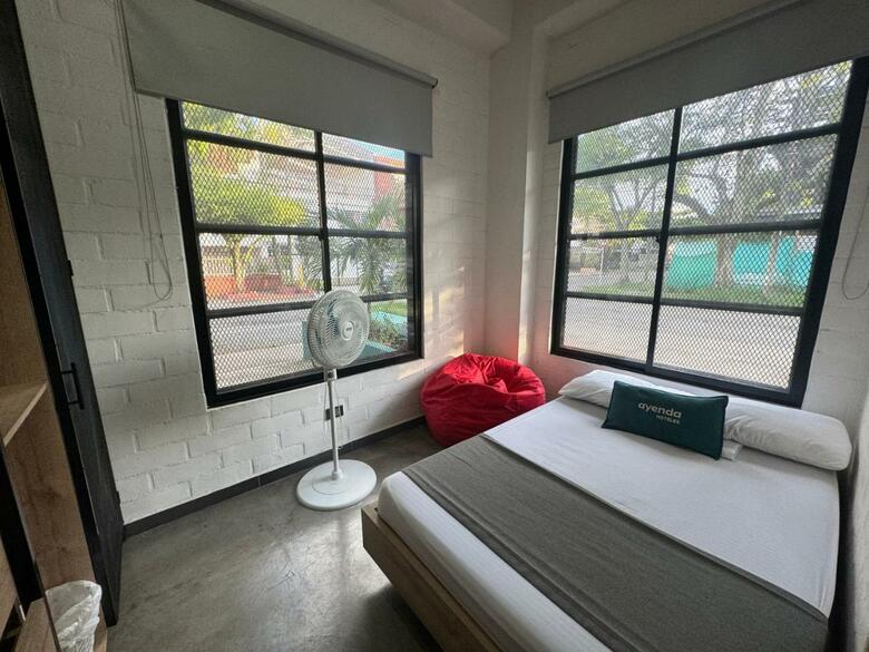 Hotel Living Box San Fernando