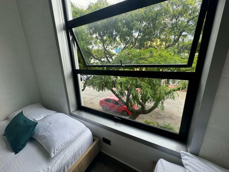 Hotel Living Box San Fernando