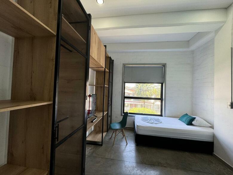 Hotel Living Box San Fernando