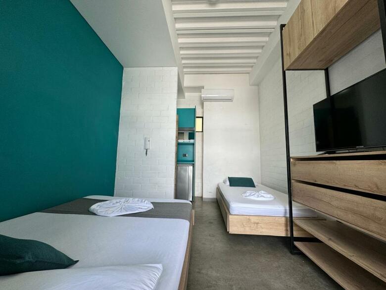 Hotel Living Box San Fernando