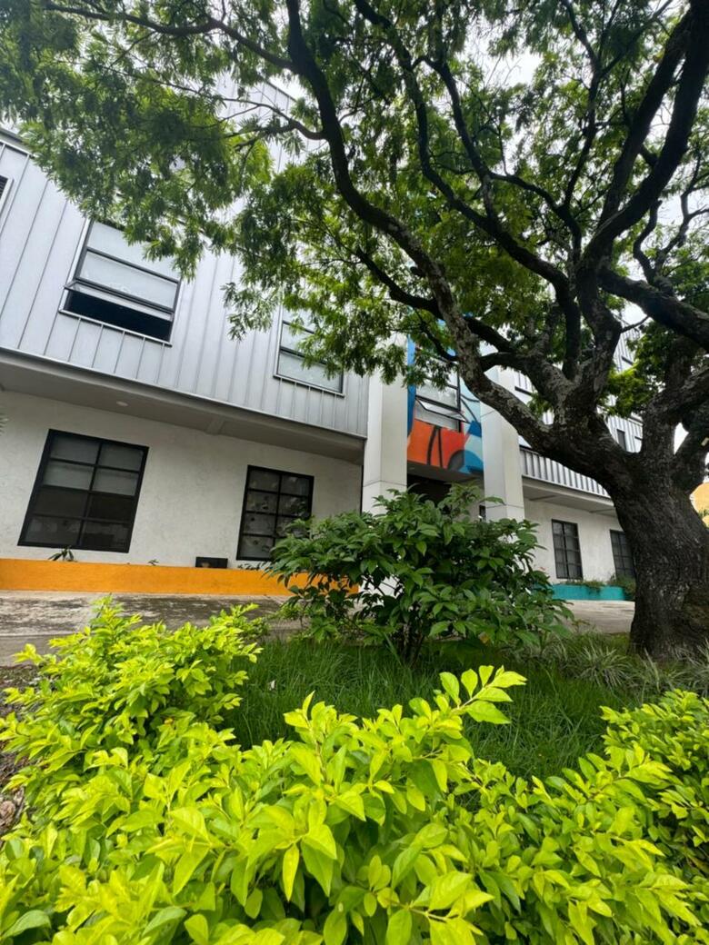 Hotel Living Box San Fernando