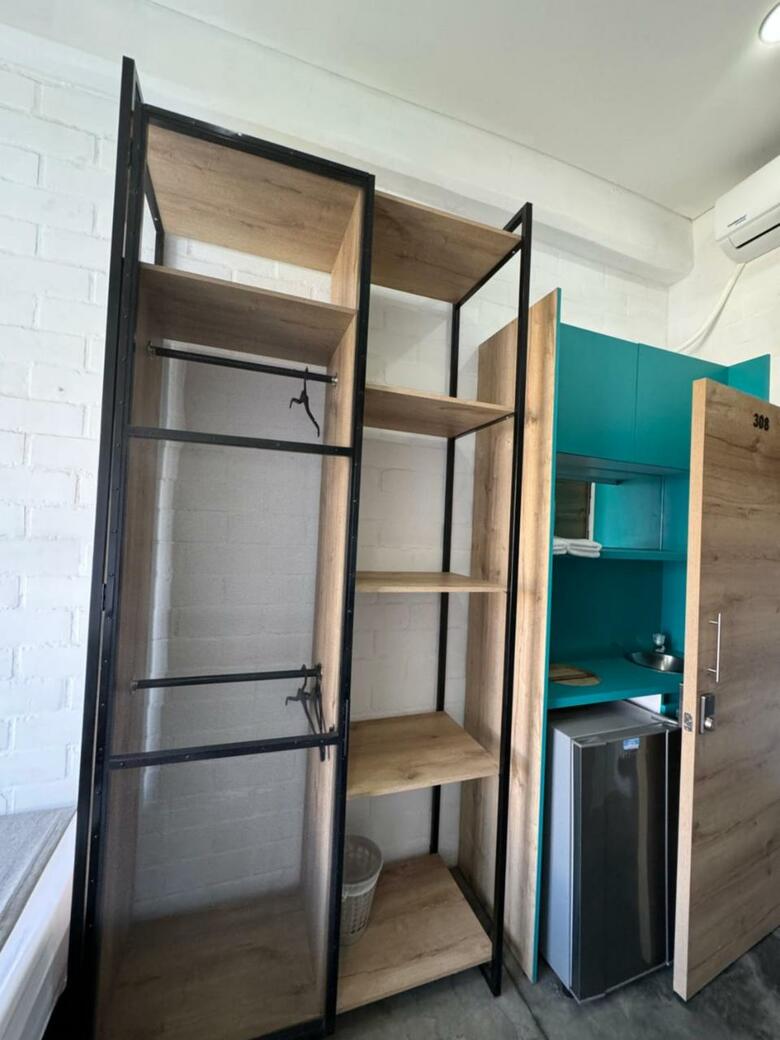 Hotel Living Box San Fernando
