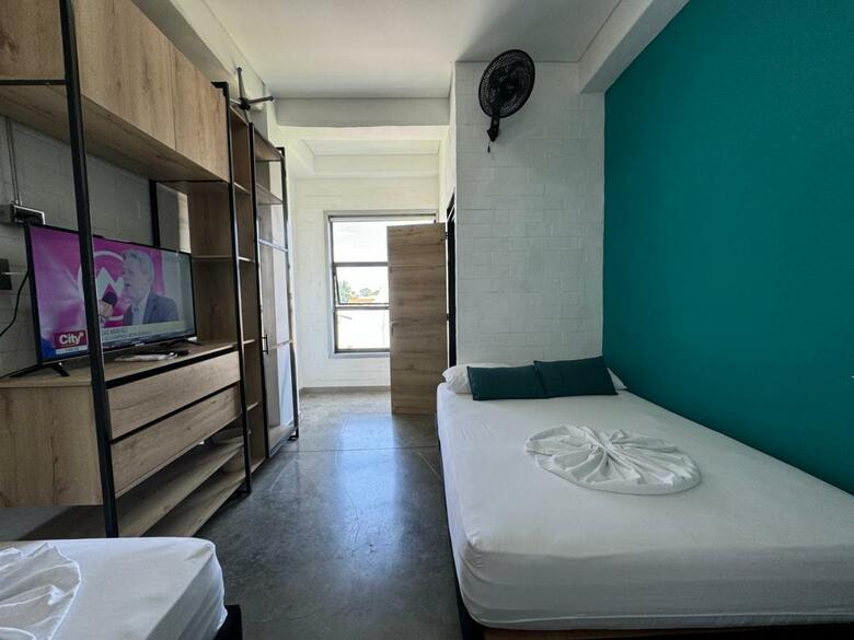Hotel Living Box San Fernando