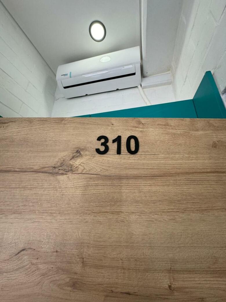 Hotel Living Box San Fernando