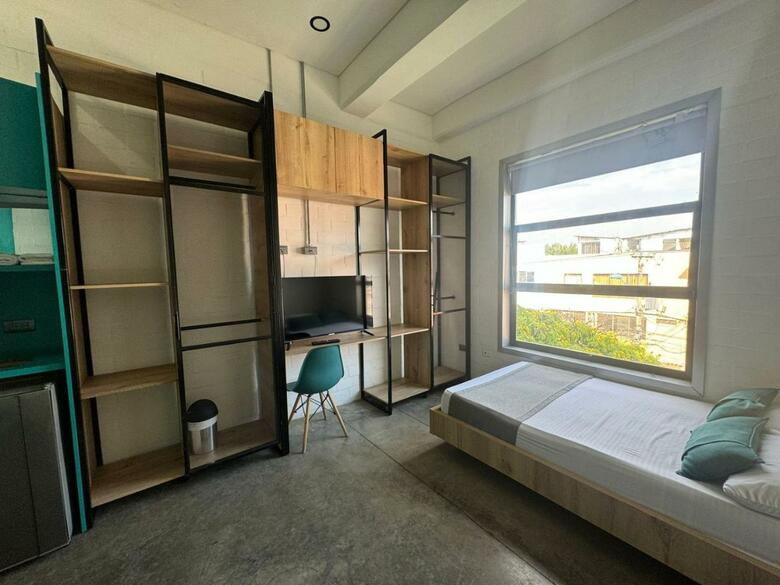 Hotel Living Box San Fernando
