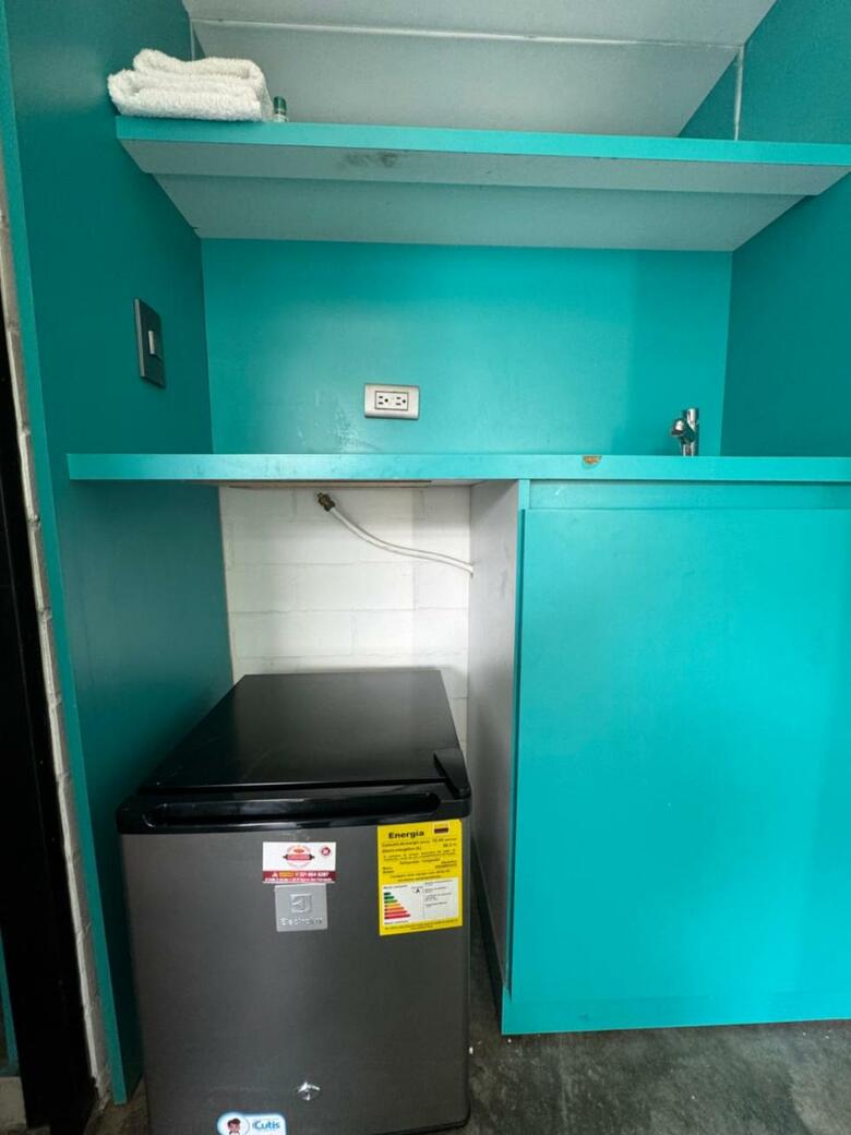 Hotel Living Box San Fernando